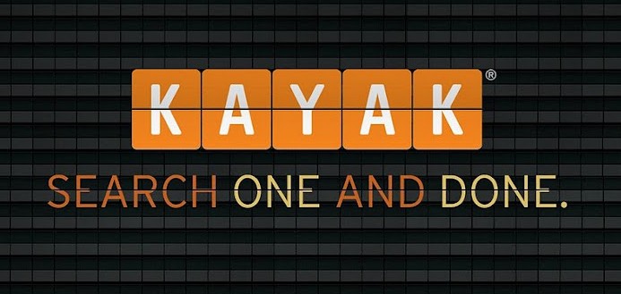 kayak logo