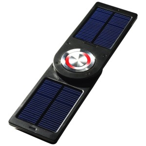 solar charger