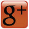 follow us on google+
