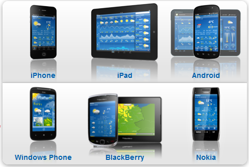 weatherpro app gratis weatherpro app gratis