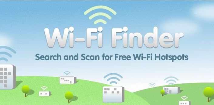 JiWire Wi-Fi finder review