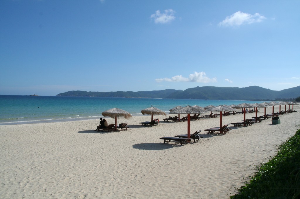 Hainan Beach