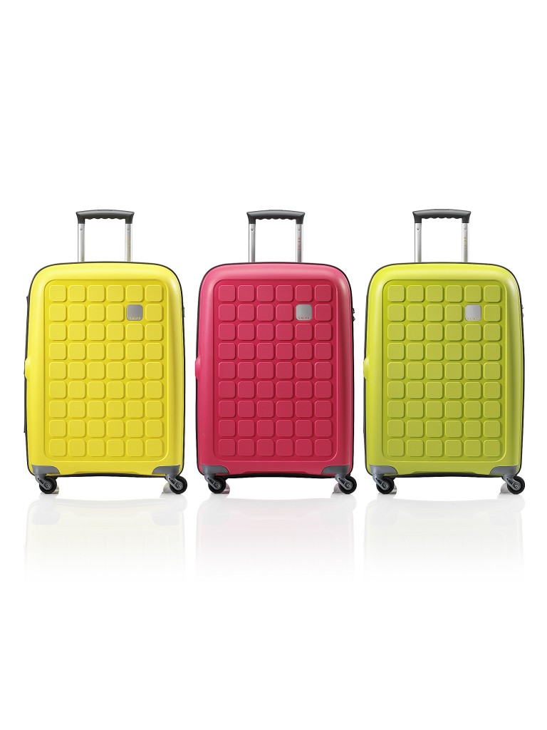 Best suitcases 2016 - Tripp