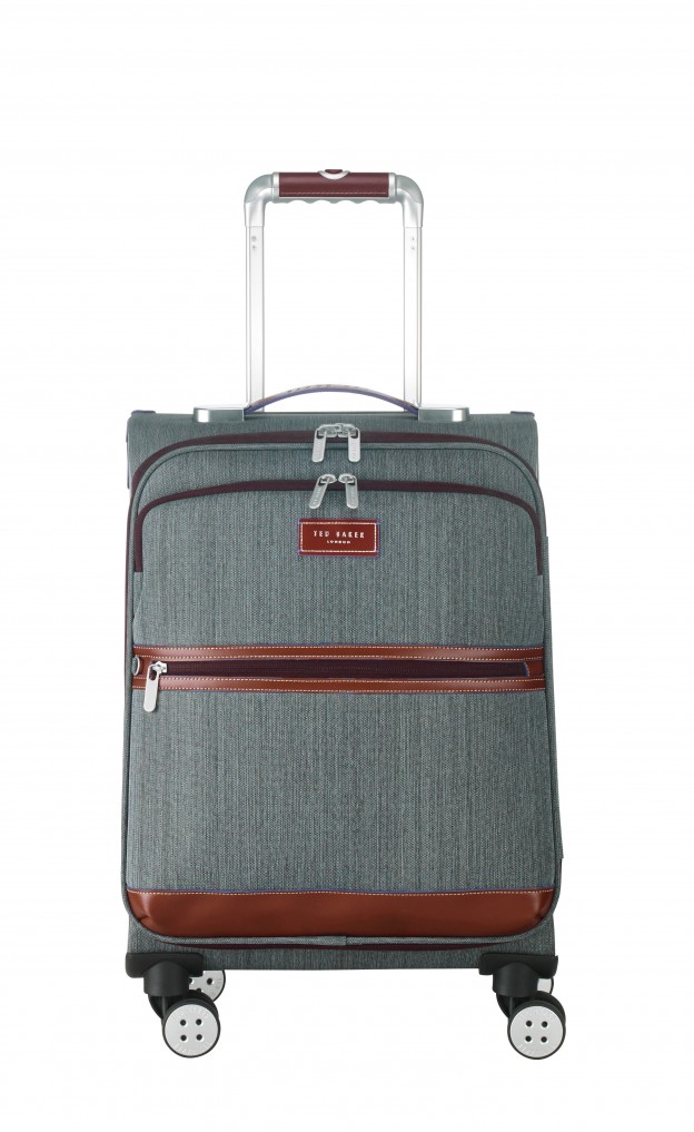 Six of the Most Stylish Suitcases and Holdalls For 2016Worldwide Insure