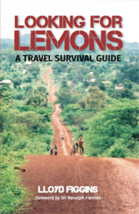 Looking for Lemons Cover Image