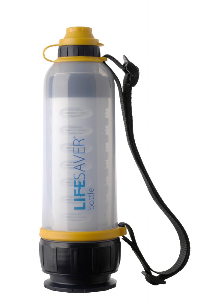 PRD0009 - LIFESAVER bottle 4000UF