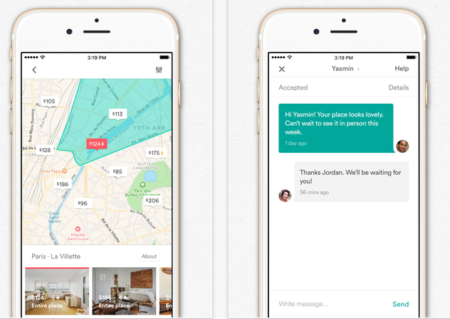 airbnb screenshot 2