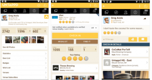beer app untappd beer app untappd