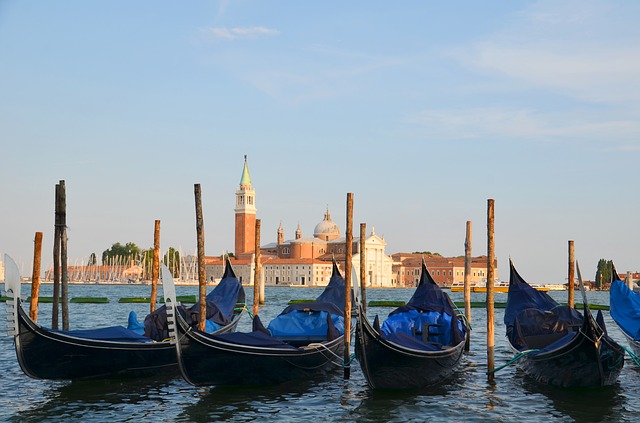 Venice Travel Guide