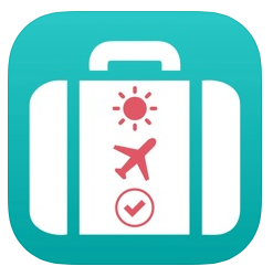 packr travel app