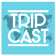 tripcast logo