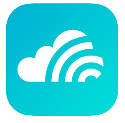 skyscanner travel app review logo