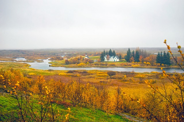 Iceland Travel Image 