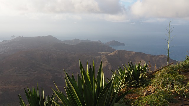 cape verde travel image 