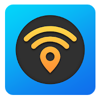 Wi-Fi Map App review