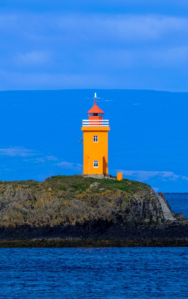 Snaefellsnes Peninsula, Iceland Image by Francesco Ungaro CC0