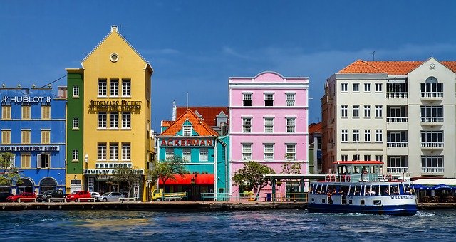 Travel Insurance to Curacao Image by Patrice_Audet CC0