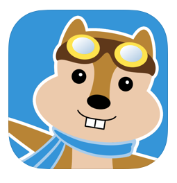 hipmunk travel app logo