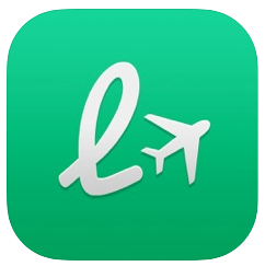 loungebuddy app review logo