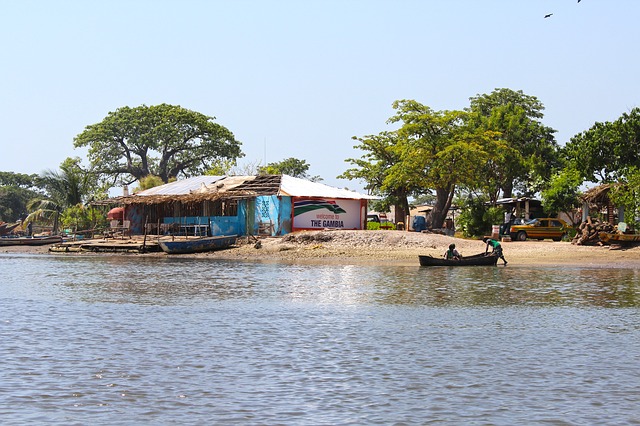 worldwide travel insurance Gambia Image 