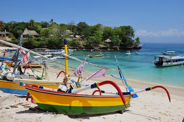 Bali Travel Image