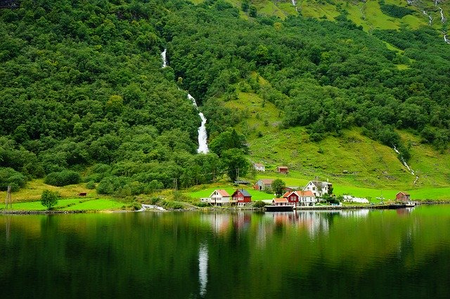 Norway Travel Image