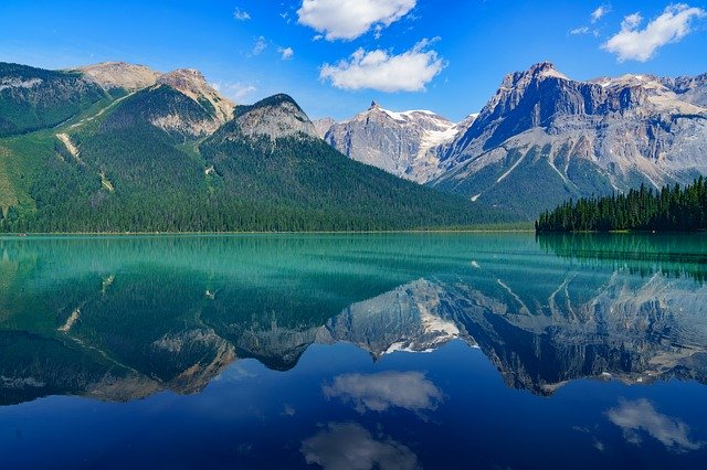 canada travel Image 