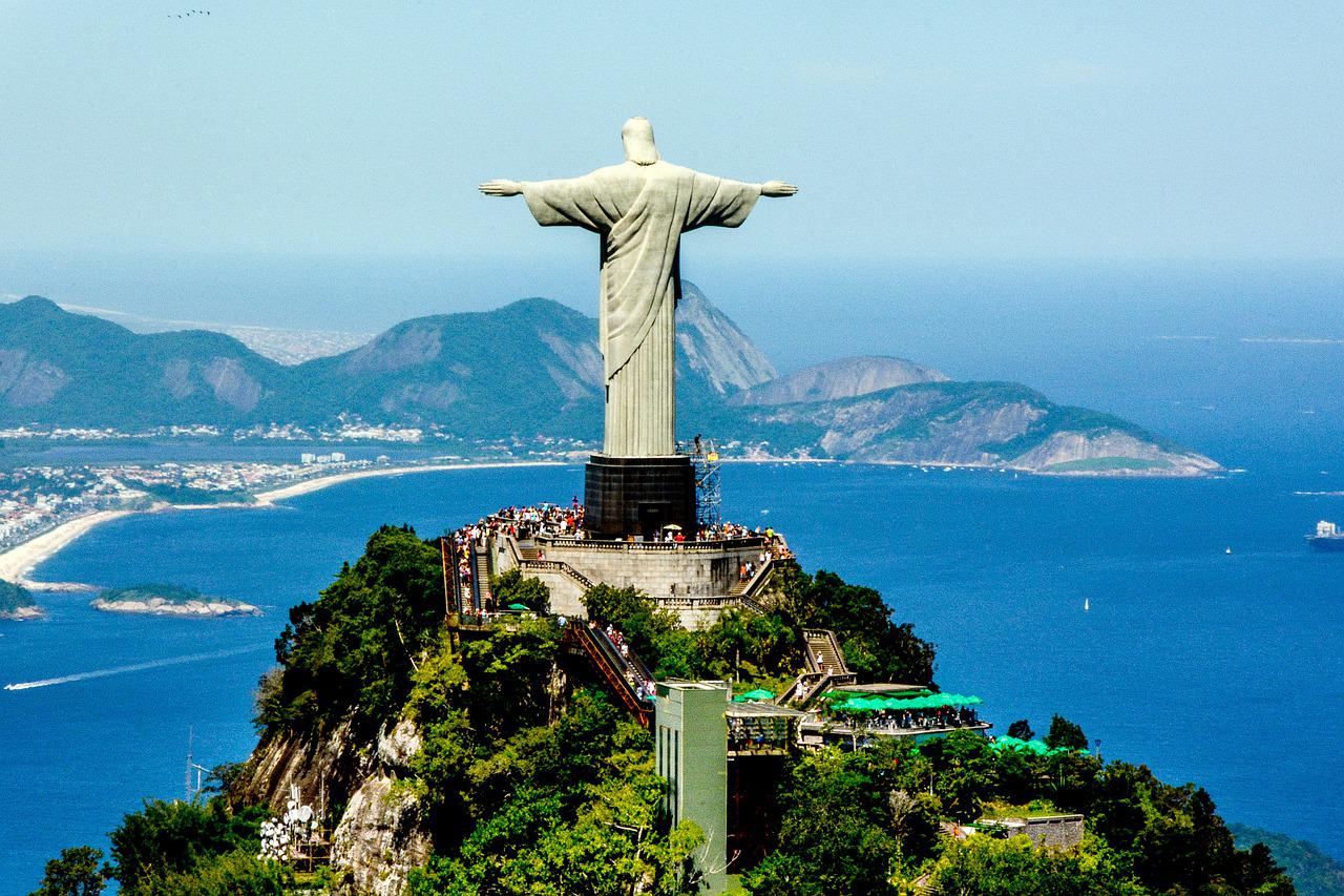 Rio De Janeiro Travel Image