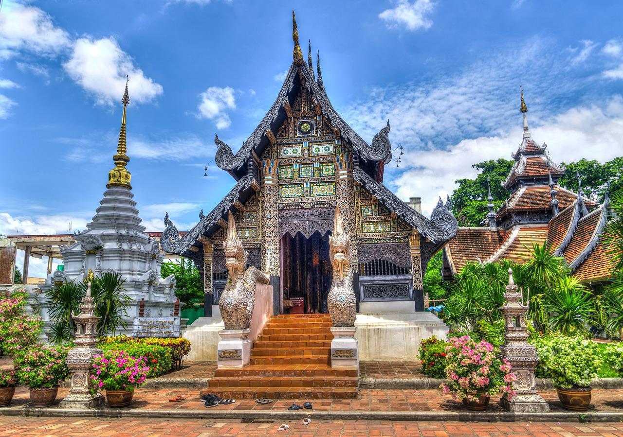 Thailand Longstay Travel Insurance Image