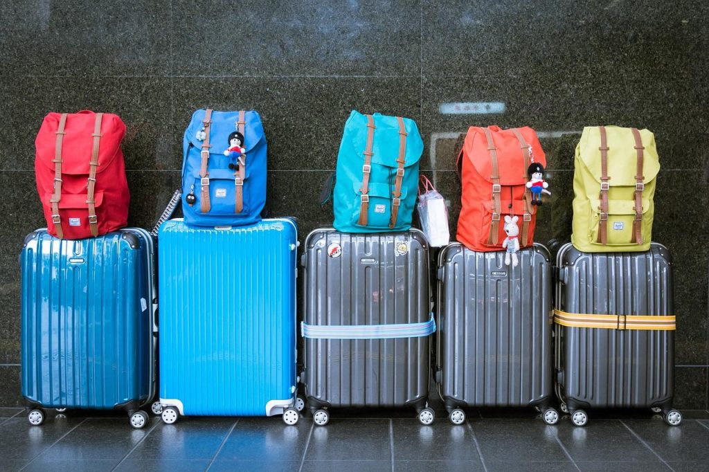 Avoid Lost Luggage 10 Top Travel Hacks!Worldwide Insure