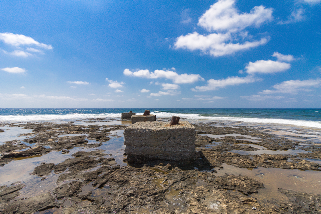 Cyprus beach image