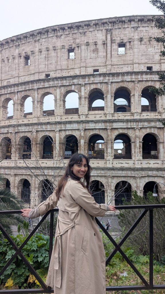 Simran Kabotra Travel Writer