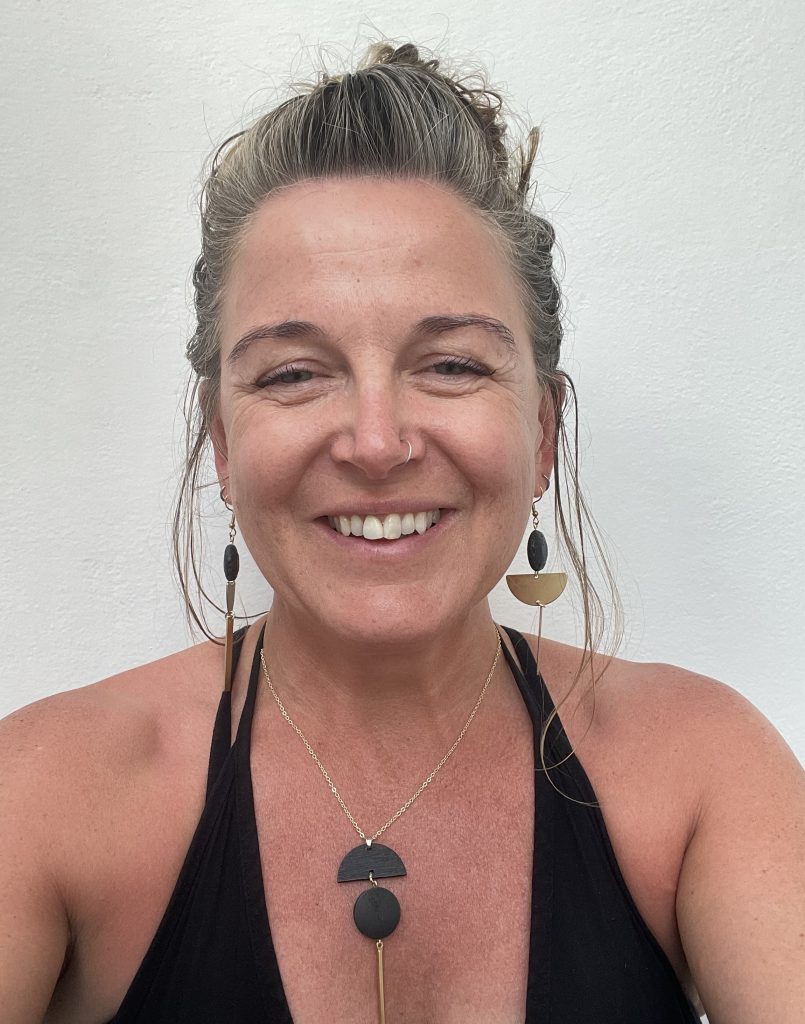 Kerry McCarthy Travel Writer