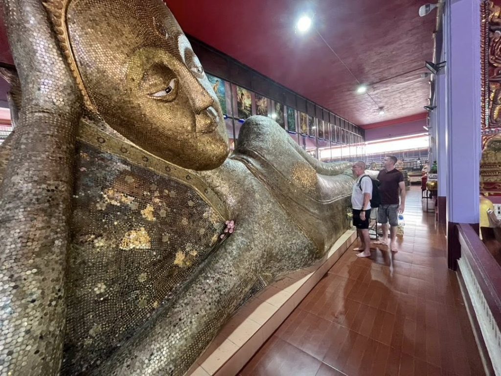 Thailand Destination Guide image