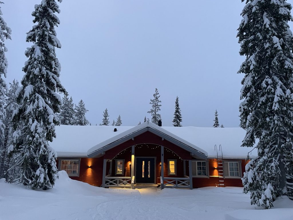 Finland Lapland image