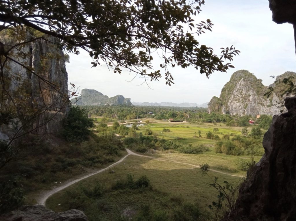 Kampot Cambodia Image © Craig Hindmarsh