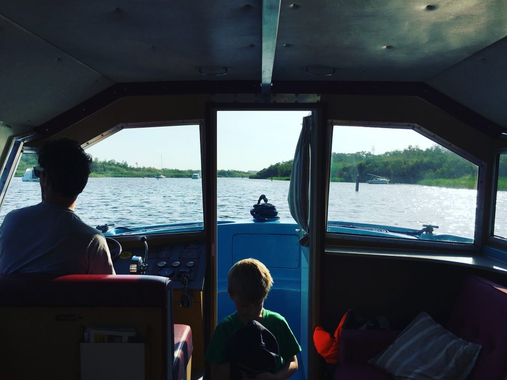 norfolk broads image