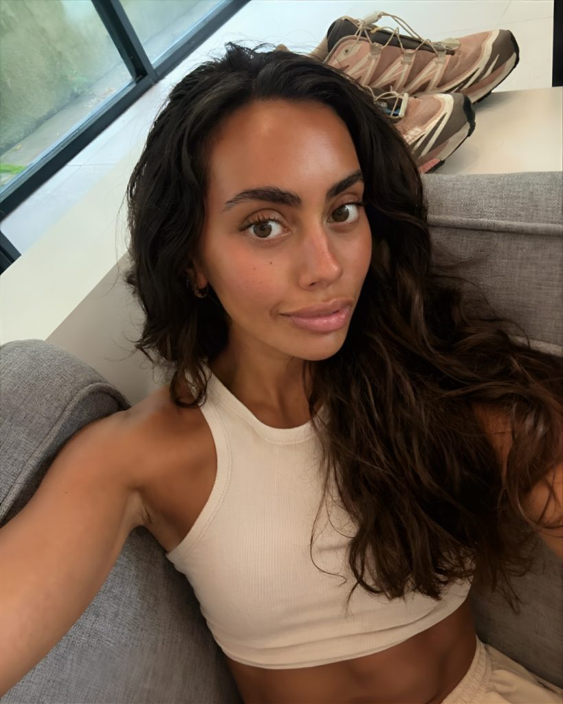 Crystal Watts